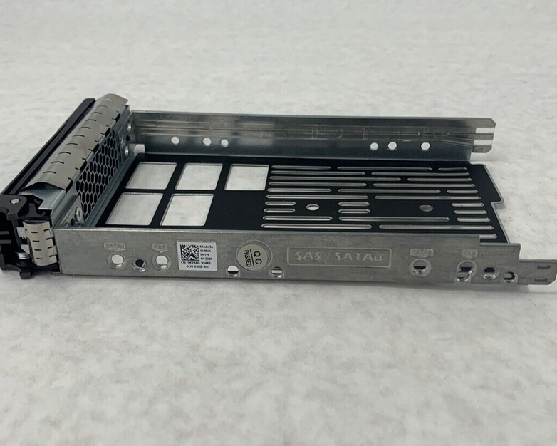 3.5" SAS SATA Hard Drive Tray Caddy for Dell PowerEdge Of238f