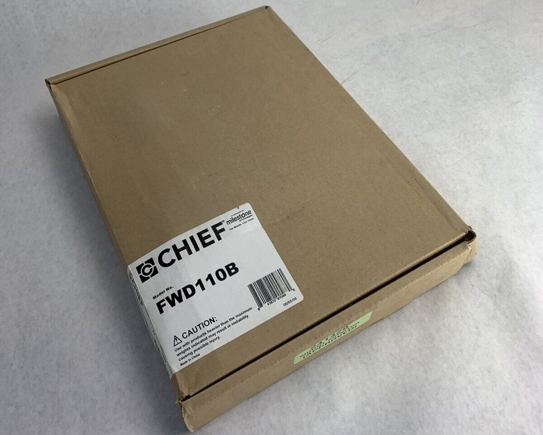 Chief FWD110B Mount Monitor