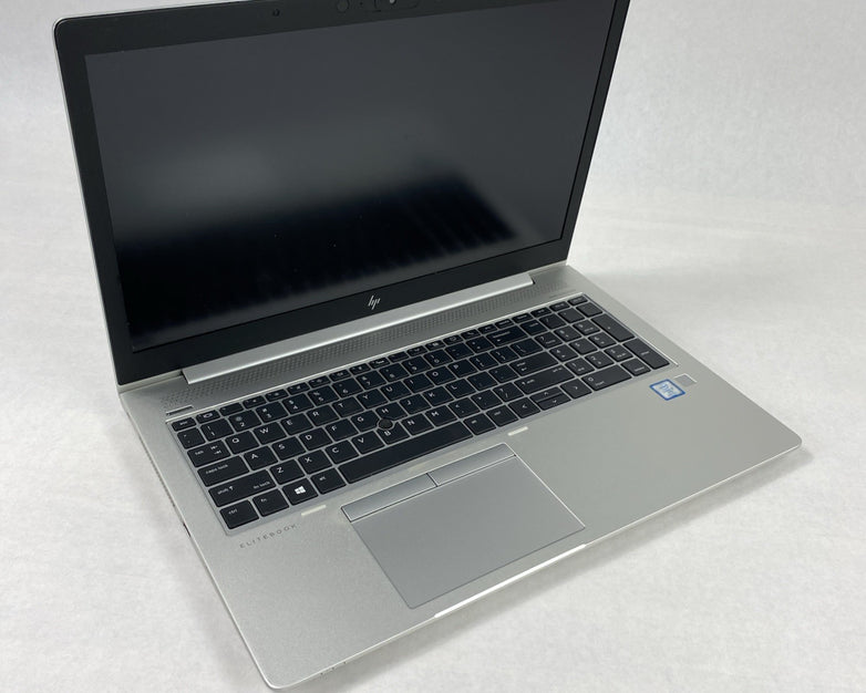 HP EliteBook 850 G6 Intel Core i7-8665U 1.9GHz 16GB RAM 15.6" No HDD No OS