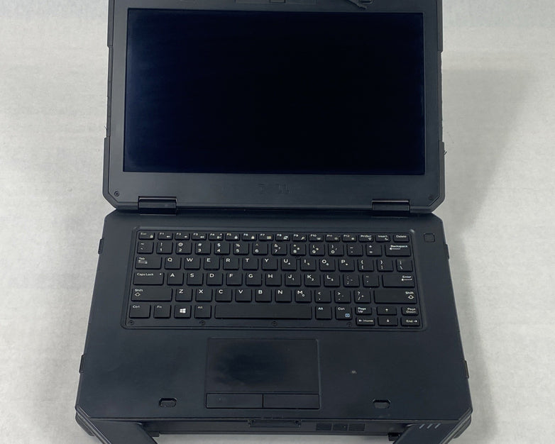 Dell Latitude 14 Rugged 5414 14" Core i5-6300U 2.40 GHz 8GB RAM No HDD No OS