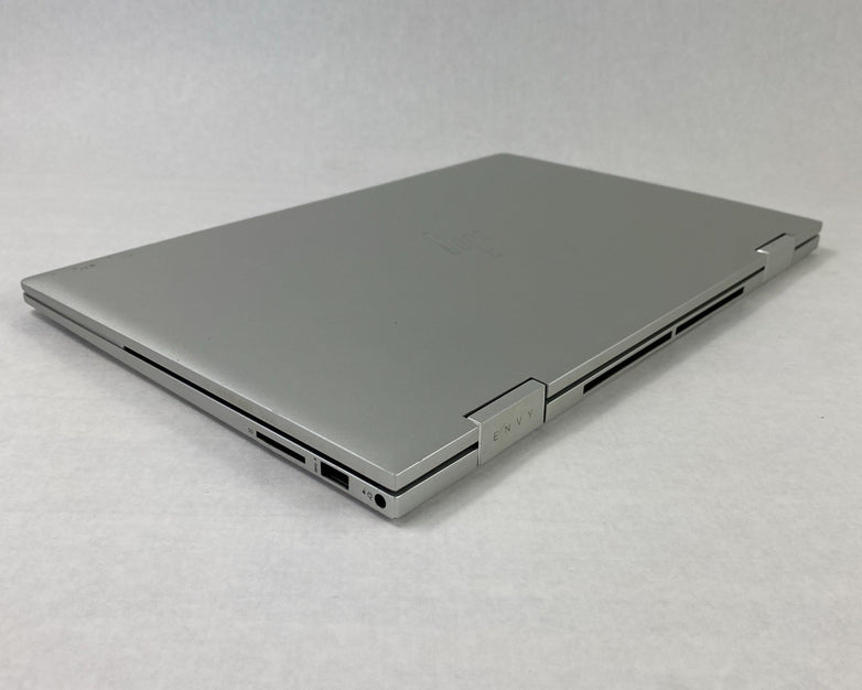 HP Envy x360 m Convertible 15m-ed0023dx 15.6" Touch i7-1065G7 12GB RAM No HDD/OS