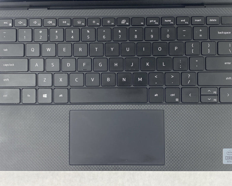 Dell XPS 13 9300 Core i3-1005G1 1.20 GHz 8 GB RAM 13.4" No HDD No OS