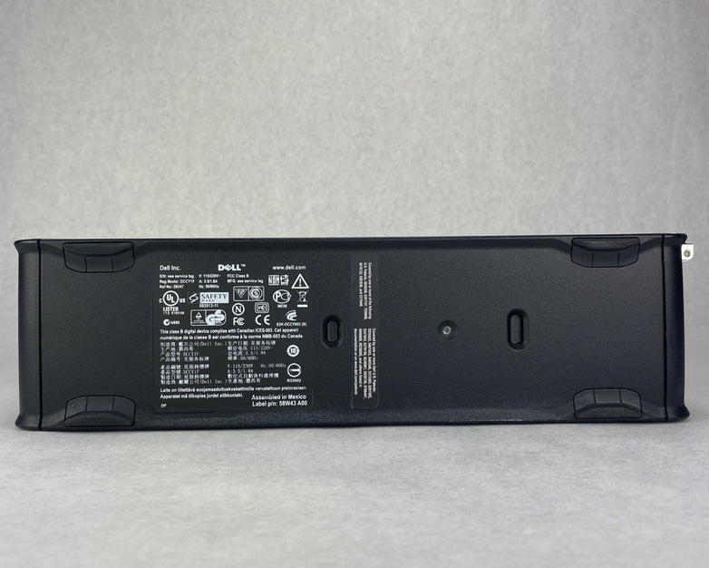 Dell Optiplex 780 SFF Intel Core 2 Duo E8400 3.0GHz 4GB RAM No HDD No OS
