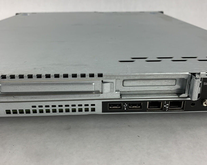 IBM System X 3250 M2 Core 2 Duo E8400 3.0 GHz 2 GB RAM Server No OS No HDD