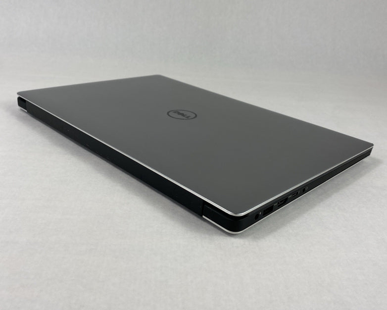 Dell Precision 5510 Intel Core i7-6820HQ 2.7 GHz 8 GB RAM 15.6" No HDD No OS