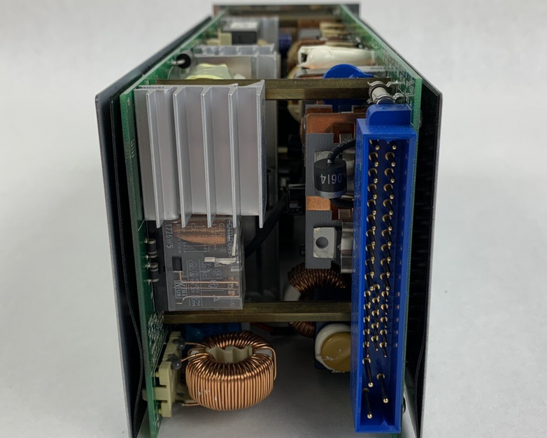 Magnetek 3D53-18-1 110-240V 50-60Hz Power Supply 3D53.18.105 Untested