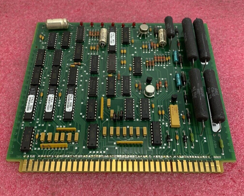 AC Control Logic Board PCB 4142 6644-001