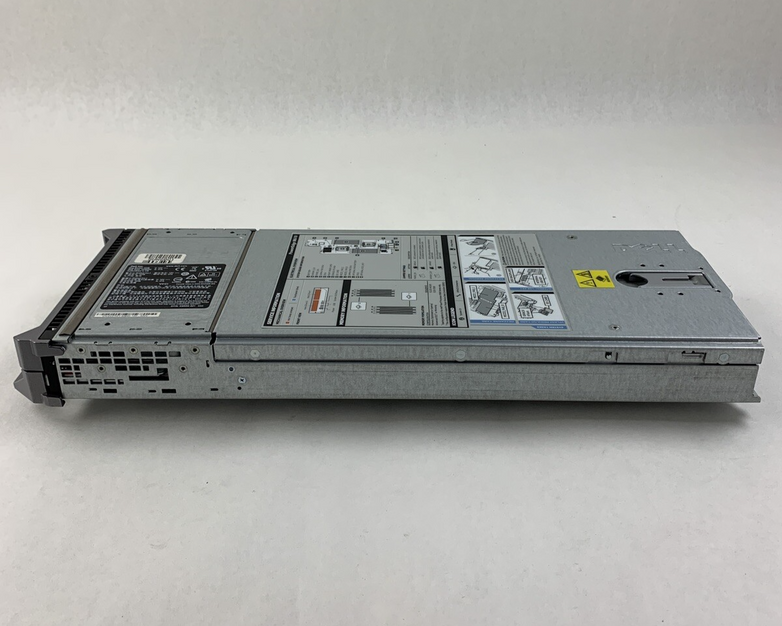 Dell PowerEdge M710HD Blade Server Module Bare Bones Chassis Only