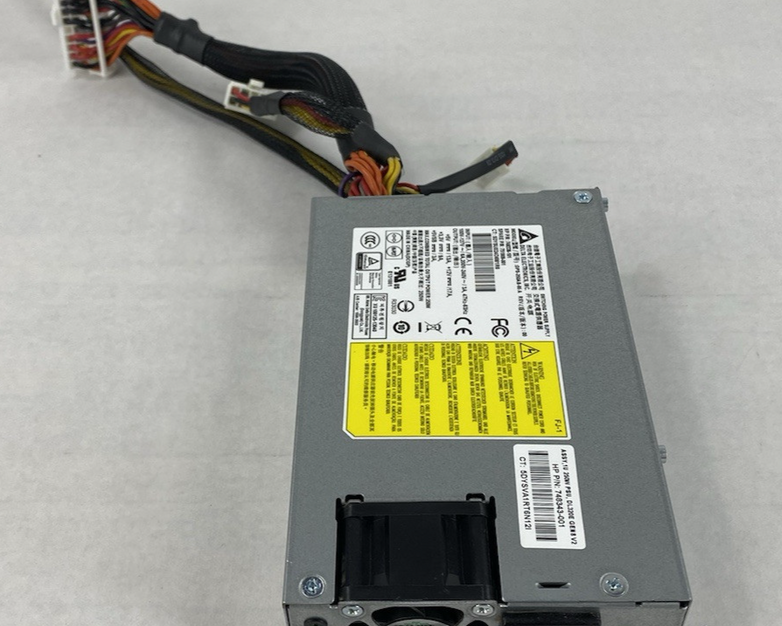 Delta Electronics DPS-250AB-95 A 250W Switching Power Supply