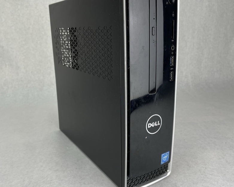 Dell Inspiron 3292 Intel Celeron N3050 1.60 GHz 4 GB RAM DVD-RW No HDD No OS