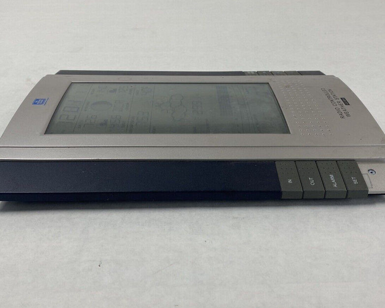 La Crosse Technology Radio Controlled Weather Station Untested