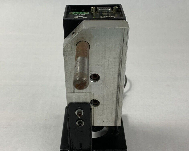 Vintage PPT Vision Impact T20 Security Camera