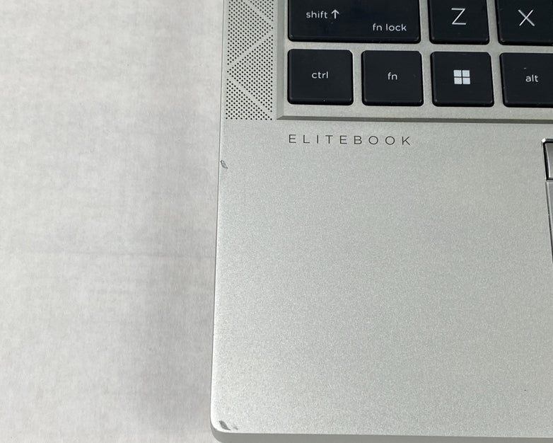 HP EliteBook 840 G8 Core i5-1145G7 2.6 GHz 16GB RAM 14" No HDD No OS