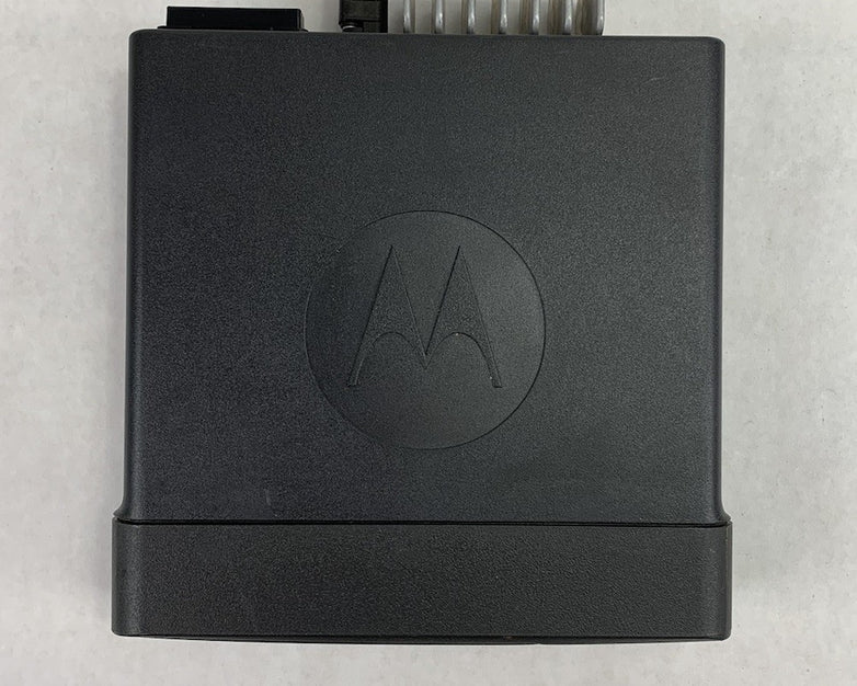 Motorola AAM27QPH9JA1AN Two Way Radio
