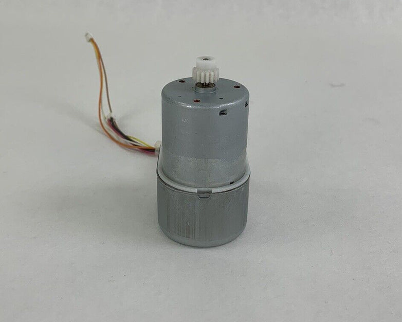 Japan Servo Co DC Motor DME34BEF-109 12 V.DC 3700 r/mln No. 6531