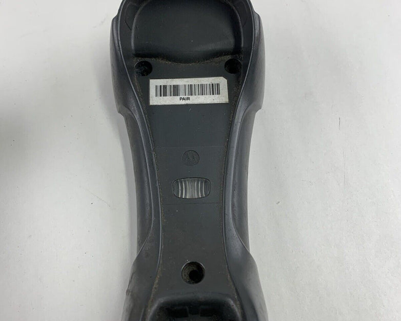 Symbol DS3578 Wireless Barcode Scanner - For Parts or Repair