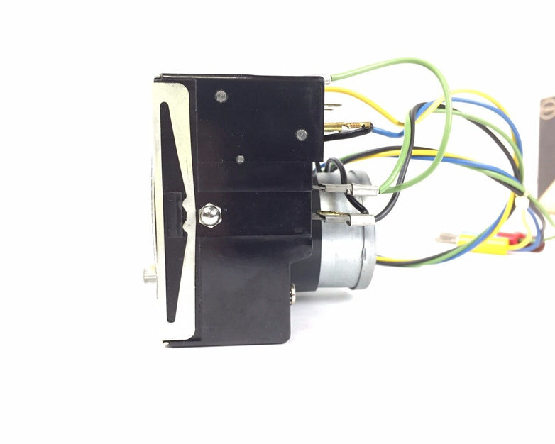 Cramer 450D-60s Time Delay Relay