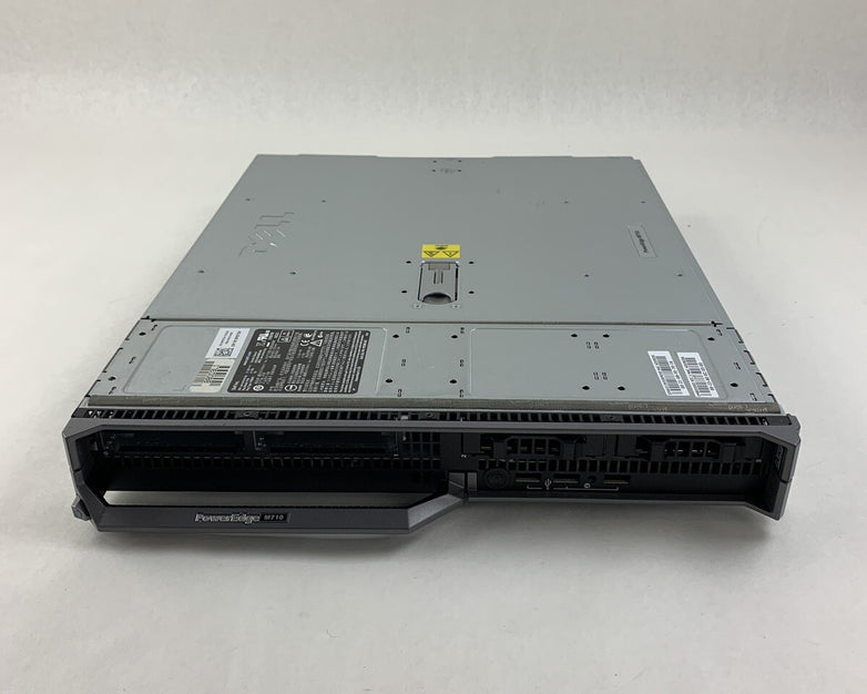 Dell PowerEdge M710 FHB Blade Server Bare Bones Chassis Only