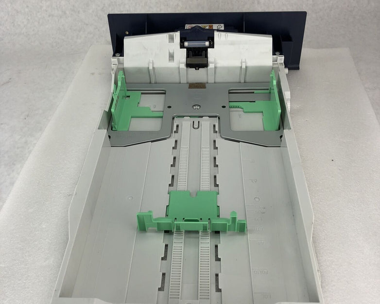 Brother Paper Tray Color Laser Printer from HL-30400N