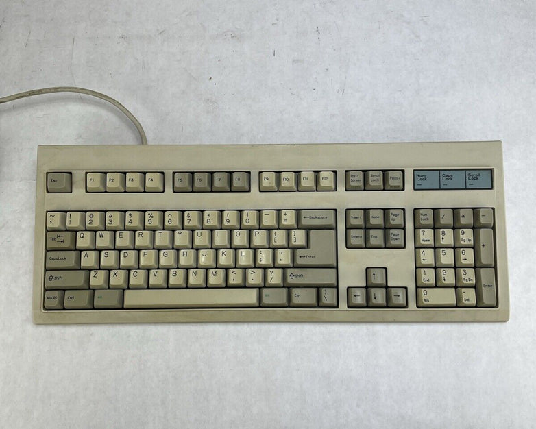GoldStar BTC-5339R-(PS/2) KeyBoard