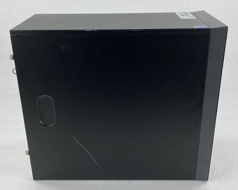 HP ProDesk 400 G1 MT Intel Core i5-4670 3.40GHz 8GB RAM No HDD No OS