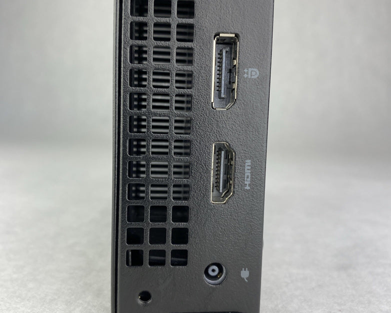 Dell Optiplex 5050 Micro Intel Quad Core i5-7500T 2.70GHz 8GB RAM WiFi No HDD OS