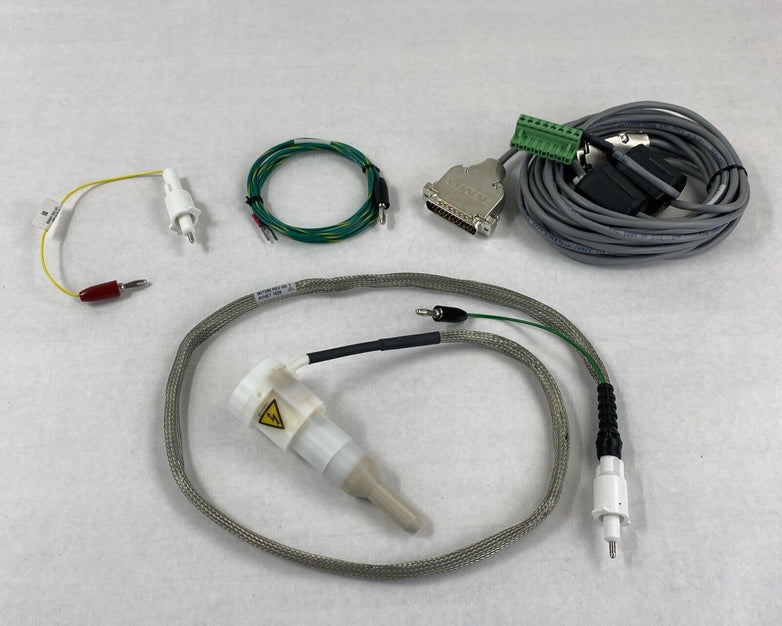 Sciex OptiMS Bruker MS Adapter and Ion Source Stage B86099 B82388