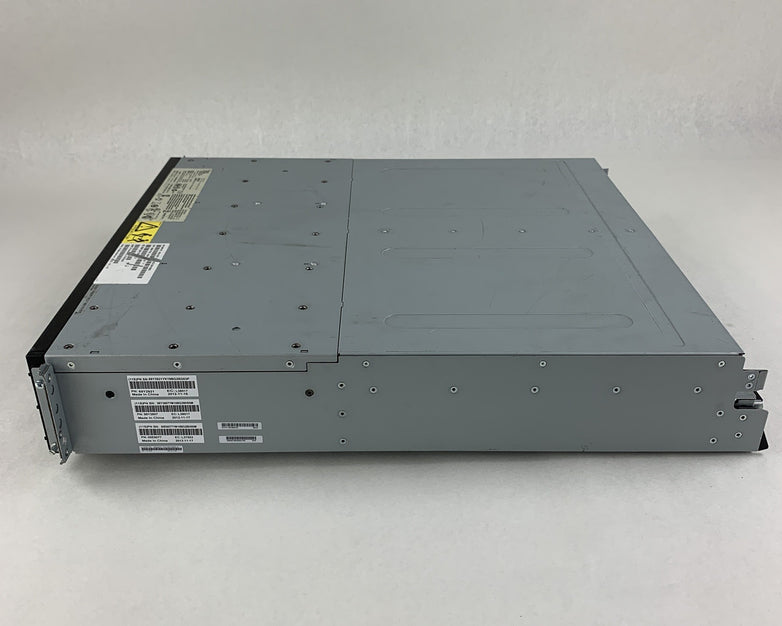 IBM 1747-HC2 69Y2921 170-6070-01 System Storage Enclosure Chassis 2x Power Supp