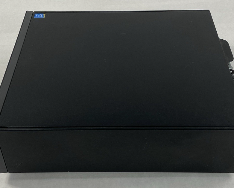 HP ProDesk 400 G1 SFF Intel Core i5-4590 3.30GHz 8GB RAM No HDD No OS