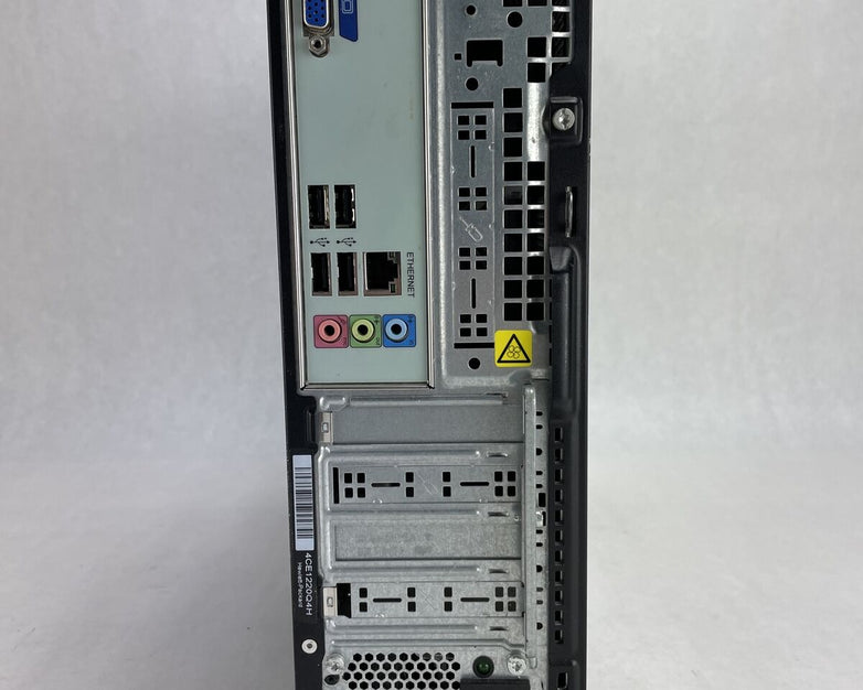HP S5-1014 SFF Intel Pentium Dual-Core E5800 3.2GHz 4GB RAM No HDD No OS