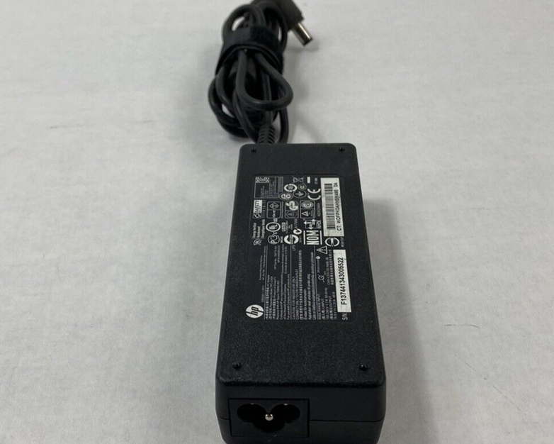 Lot of 3 HP TPC-CA54 19.5V 3.33A 65W AC Adapter