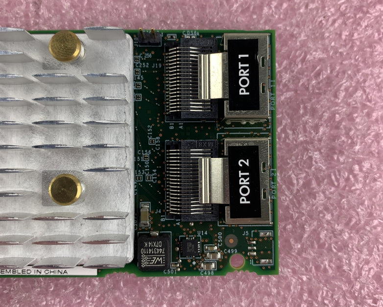 HP E208i-p SR 836266-001 804397-001 Gen10 SAS Raid Controller Card