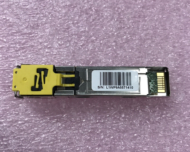 3Com 3CSFP93 1000BASE-SX SFP 850nm Transceiver