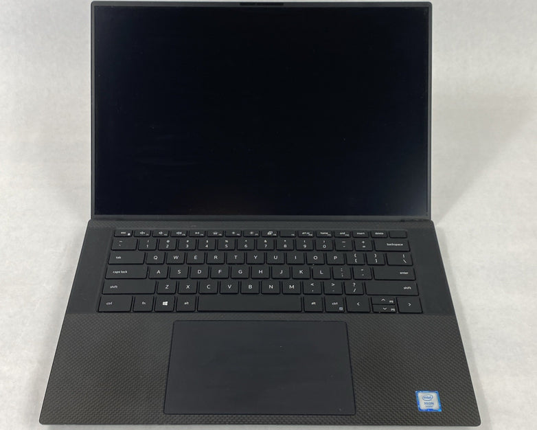 Dell Precision 5550 Xeon W10855M 2.8 GHz 16 GB RAM 15.6" No Battery No HDD No OS