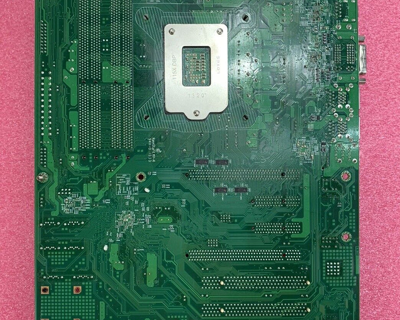 DFI MB630 Motherboard Intel Core i5-3570 3.4GHz 16GB RAM No Shield