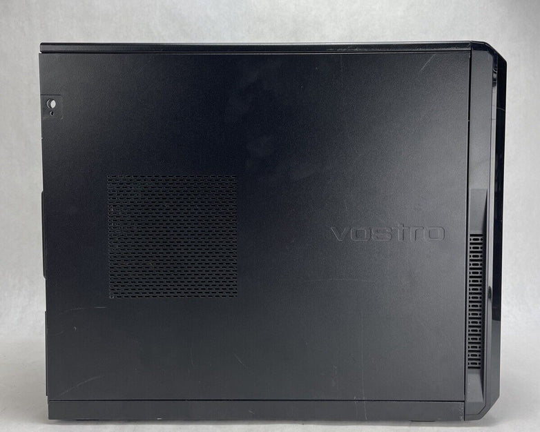 Dell Vostro 260 MT Intel Core i3-2100 3.1GHz 4GB RAM No HDD No OS