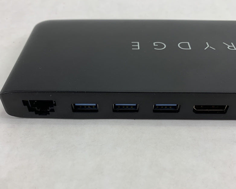 Brydge BRYSTONEC USB-C Docking Station