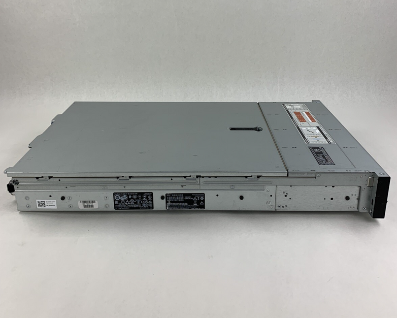 Dell VxRail S570 Server 2x Gold 5118 2.3 GHz 384 GB RAM HBA330 No OS No HDD