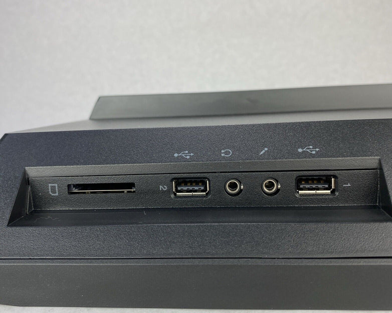 Lenovo ThinkCentre M72z 20" AIO I5-3470S 2.90GHz 4GB RAM No Stand No HDD No OS