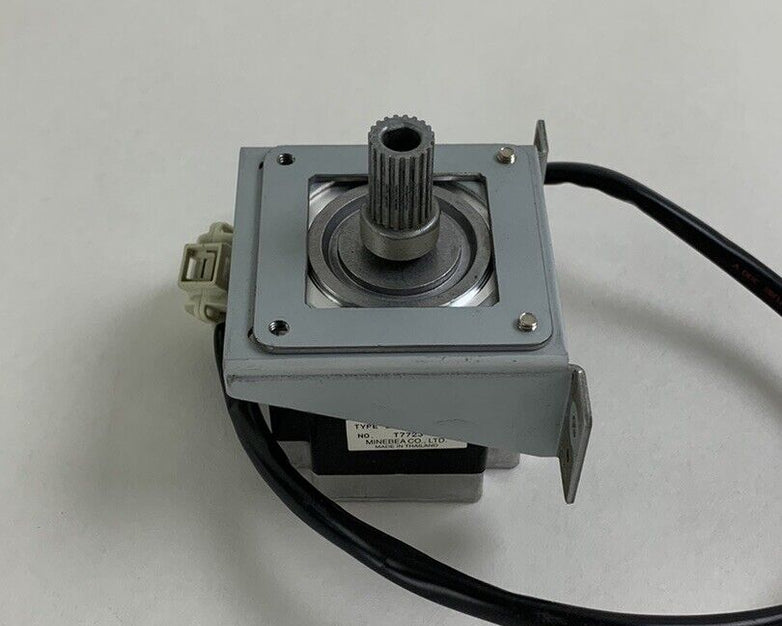 Sato Bar Code Printer CL408E Motor