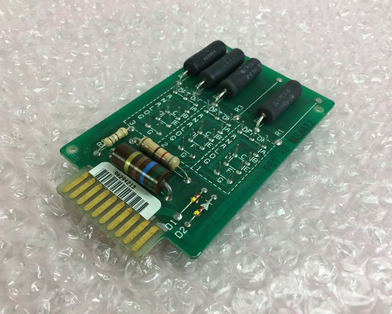 Taylor MOD 30 SK20353 REV AB MS4112 SPR-90007 SPR-90020