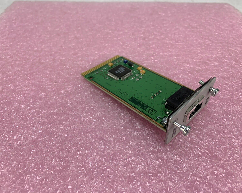 HP J4116-6001 ProCurve Gigabit Stacking Copper Stacking Module