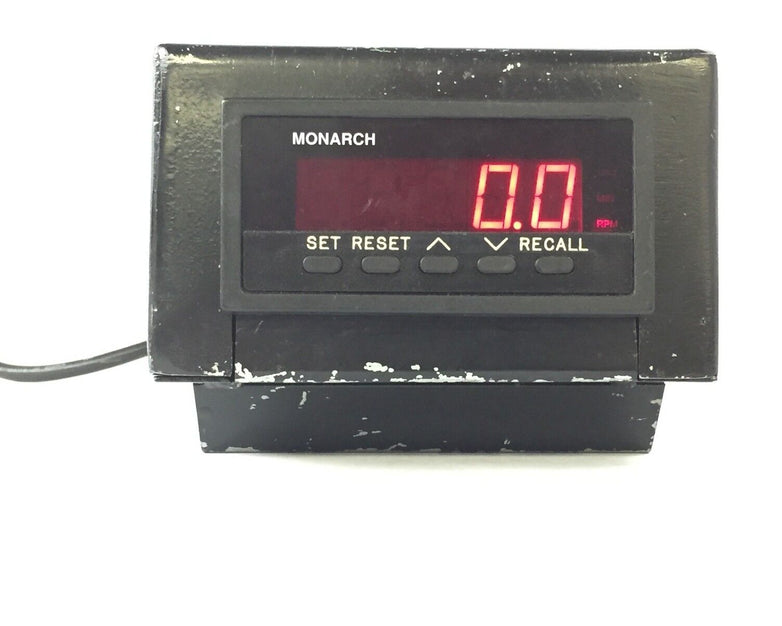 Monarch Industrial Display 1445093