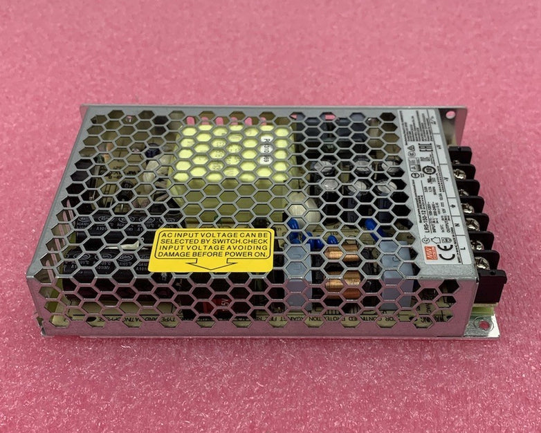 Mean Well LRS-150-12 Switching Power Supply