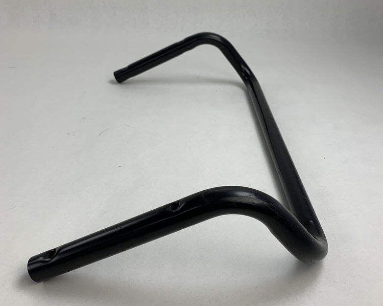 Lincoln Electric Handle Bar for Undercarriage Precision TIG 375 Front and Back