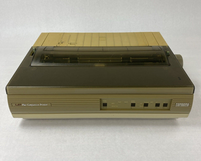 DEC Digital LA75S-A2 Companion Printer