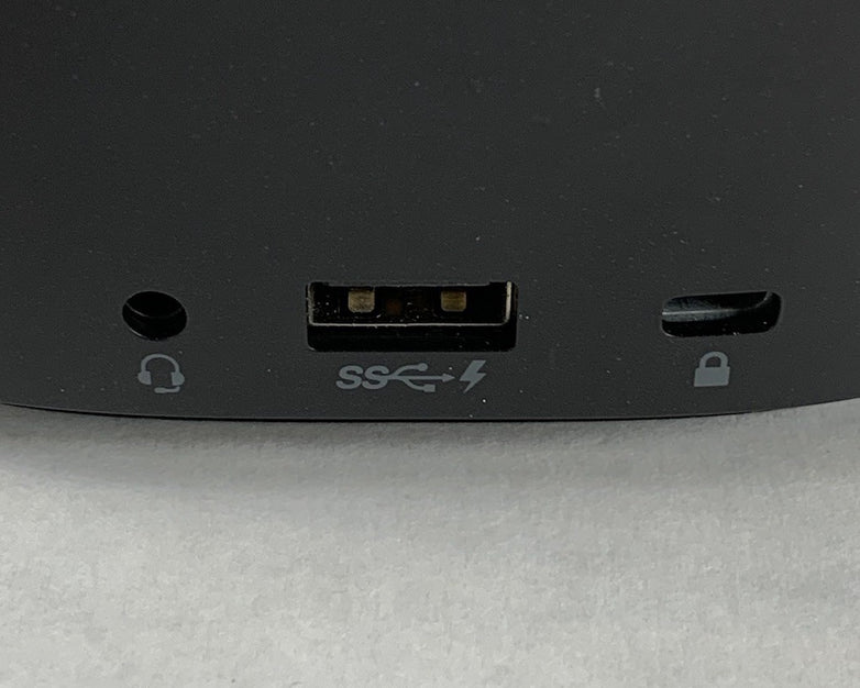 HP HSN-IX01 USB-C Docking Station