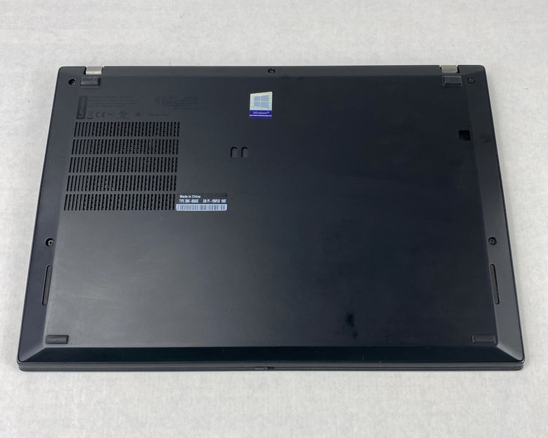 Lenovo ThinkPad T490s Core i5-8365U 1.60 GHz 8GB RAM 14" No Battery No HDD No OS