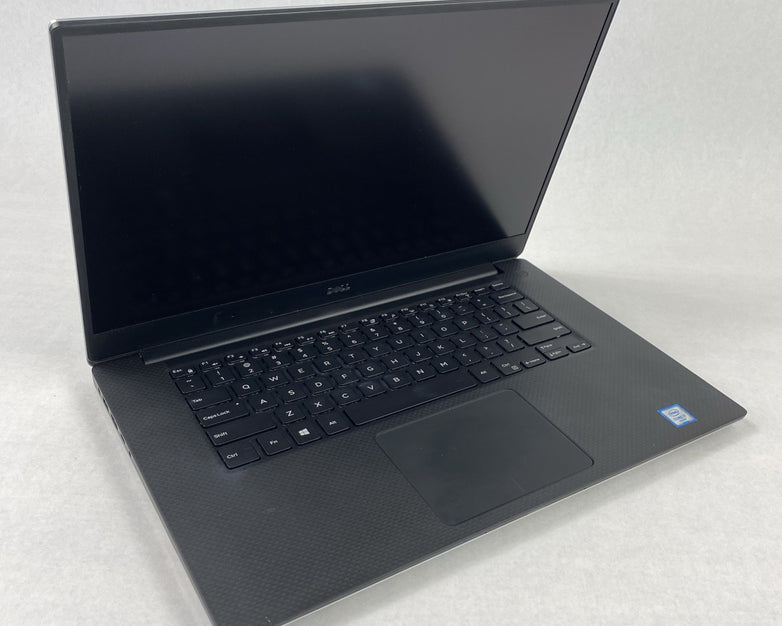 Dell Precision 5510 Core i7-6820HQ 2.70 GHz 8 GB RAM 15.6" No Battery No HDD/OS