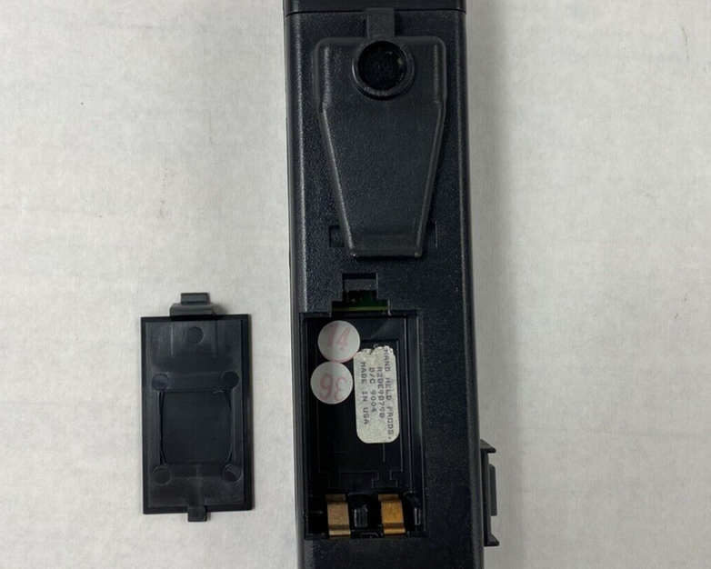 HHP MicroWand IIIe Micro Wand with Home Base Charger Untested